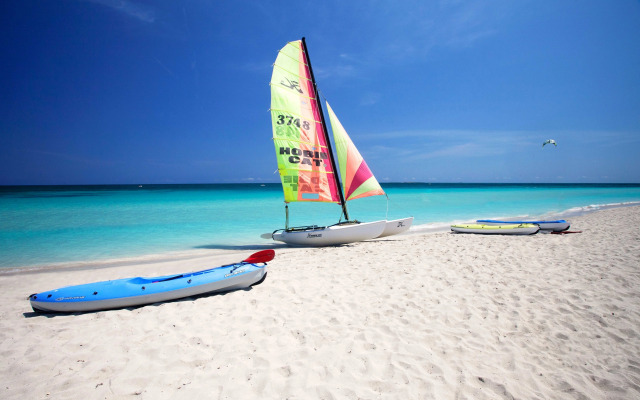 Memories Varadero Beach Resort