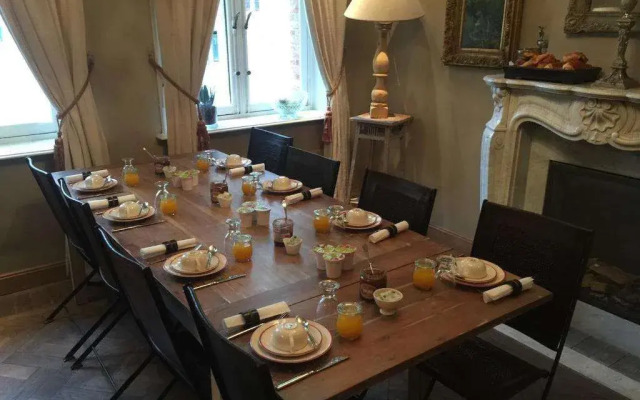 1669 Bed & Breakfast