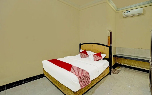 Wisma Kenanga by OYO Rooms