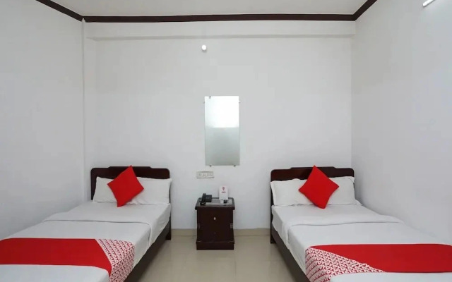 Lotus International Inn