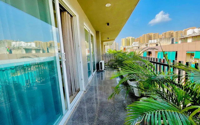 FabHotel Gurgaon 6 Sector 52