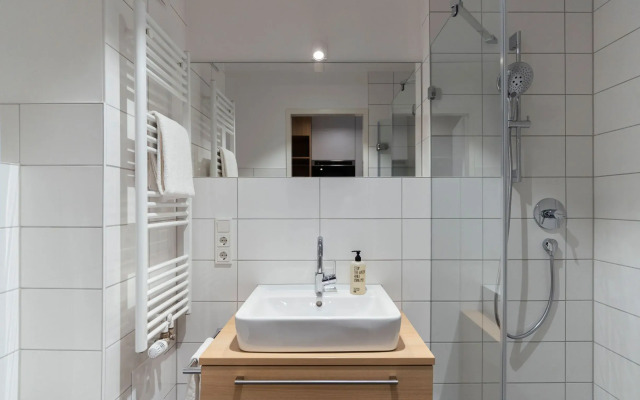 KONCEPT Hotel Neue Horizonte