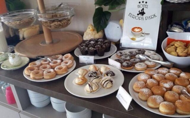 Hotel Europa Park