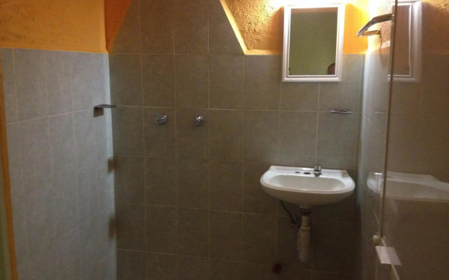 Hotel Las Salinas