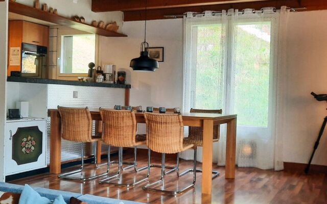 Chalet Unterpfand 10