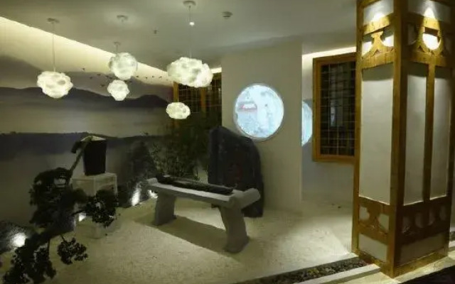 Wenjun Guli Impression Hotel