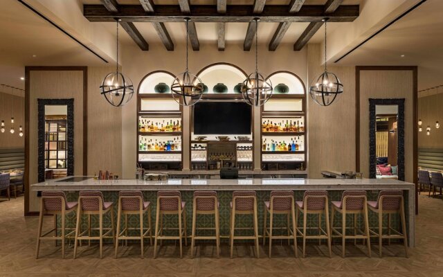 Courtyard Philadelphia Downtown