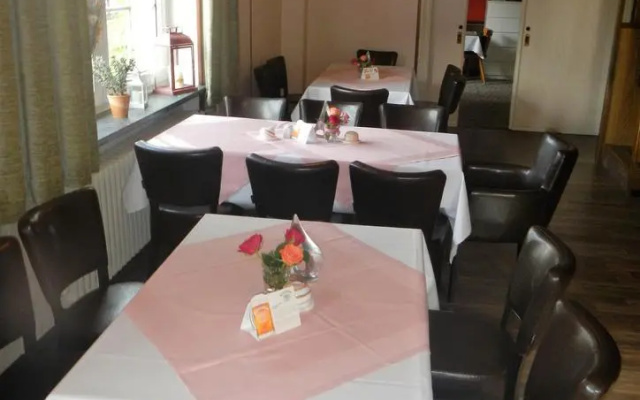 Gasthaus Köhlerhof