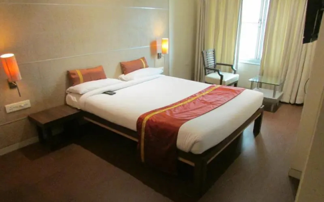 Shilpa Residency