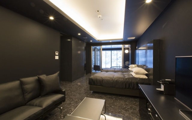 Namari Onsen Kokoronotoki Jusangatsu – Guest Rooms – Hanamaki