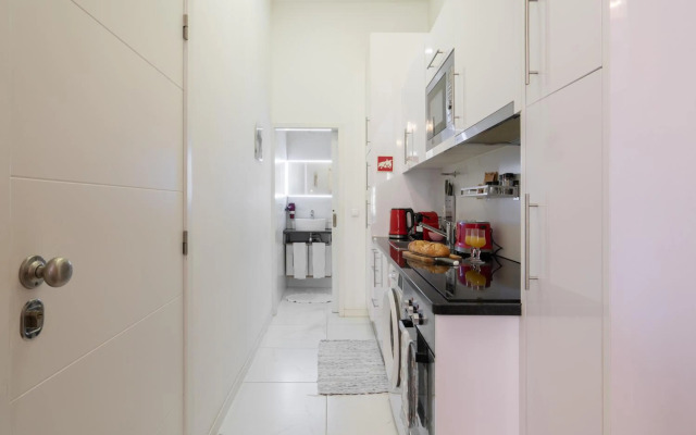 Apartamento Qian Centro 1