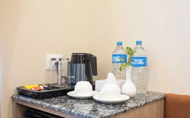 Shuvatara Suites & Spa Thamel