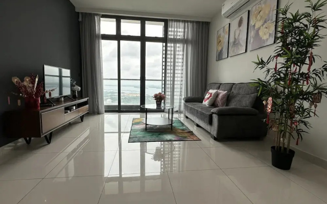 Green Haven 3 Bedroom