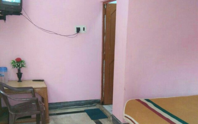 Shri Mahant Guest House