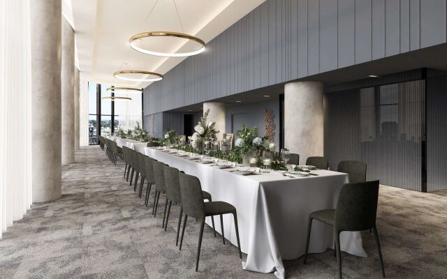Oakwood Premier Melbourne