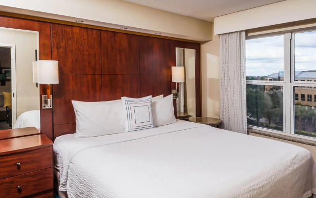 Residence Inn by Marriott Orlando Airport
