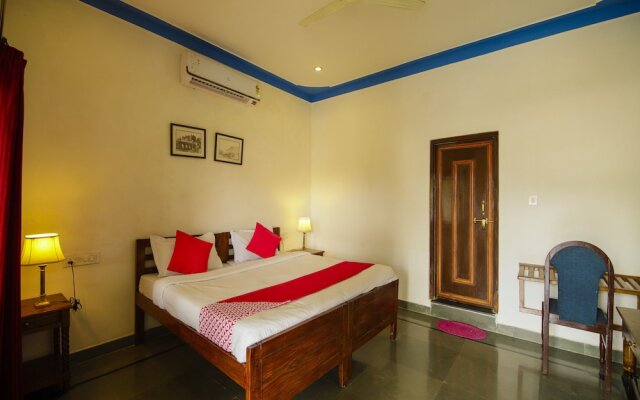 OYO 24395 Hills Retreat Resort
