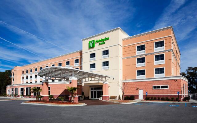 Holiday Inn Hotel & Suites Beaufort at Highway 21, an IHG Hotel