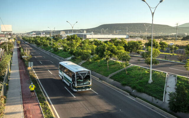 Staybridge Suites Queretaro, an IHG Hotel