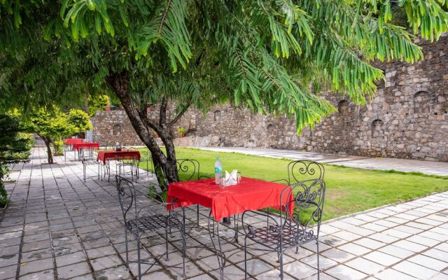 Tiger Valley Resort Kumbhalgarh