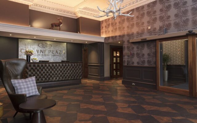 voco Edinburgh - Royal Terrace by IHG