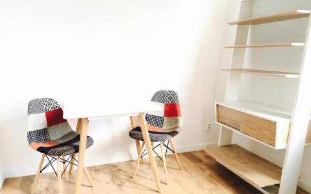 Apartamenty przy Gimnazjalnej