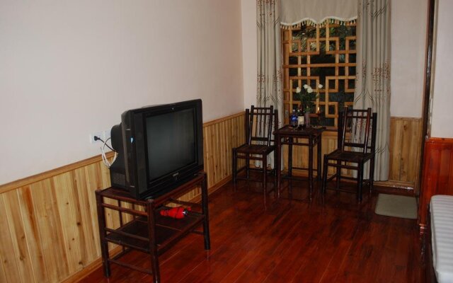 Sapa Cozy 2 Hotel