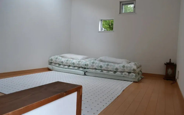 Guest House Hennka Kyoto
