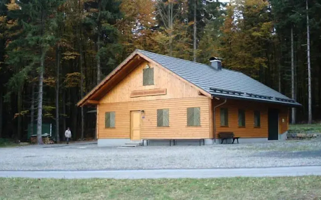 Haus Auf der Trambach