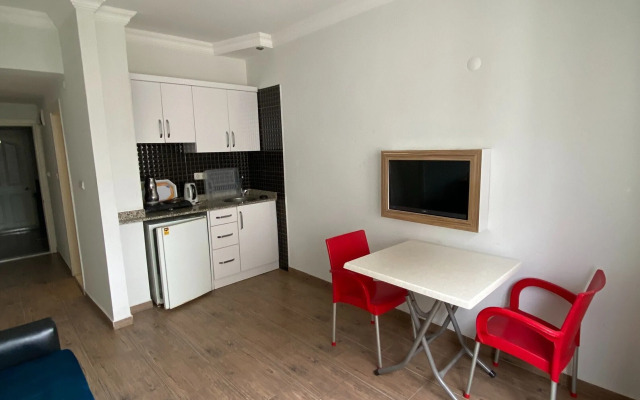 Queen Apart Otel Alanya