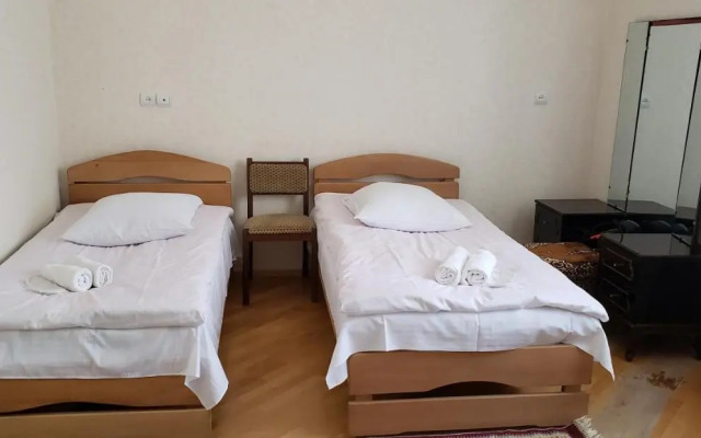 Guest House Kavtarashvili 38