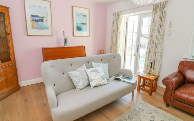Arnside Independent Hostel