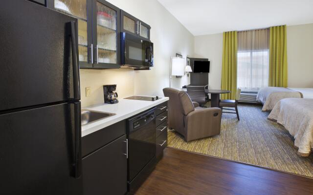 Candlewood Suites MORGANTOWN-UNIV WEST VIRGINIA by IHG