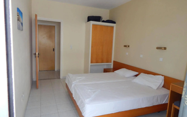 Jasmine Hotel Apartments