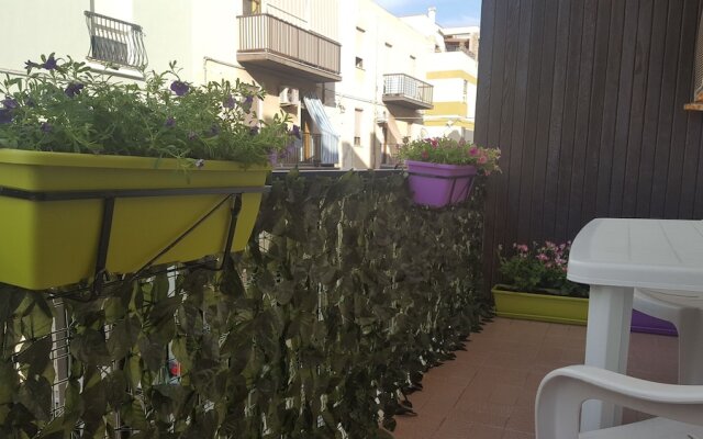 Seaside Holidays - Appartamento Sunny