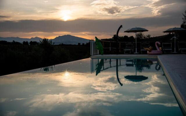 Agriturismo alla Solagna