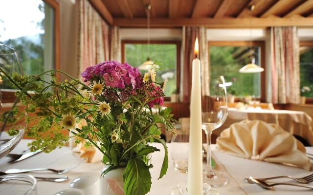 Guesthouse St Nikolaus