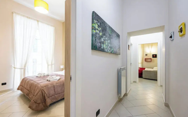 Apartment Maison Pochet