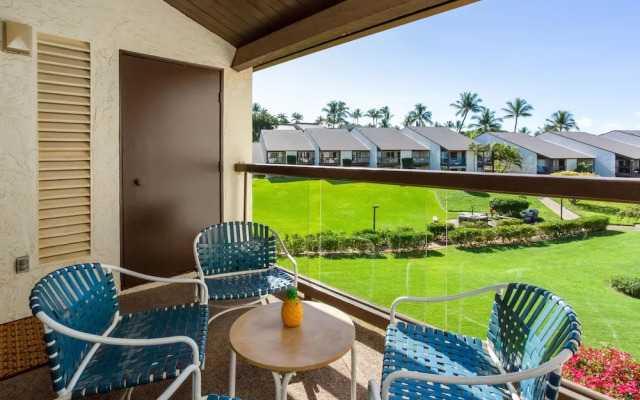 Hale Kamaole #203 - 2 Br Condo