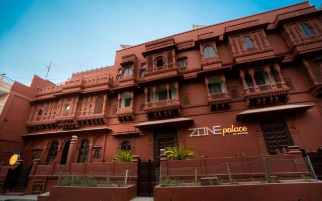 Zone Palace by The Park Phalodi