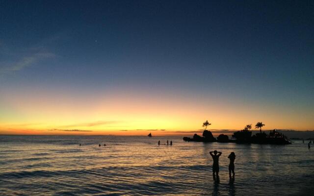 Boracay Ocean Bay Hotel