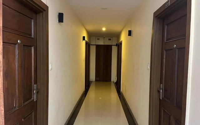 Jmc Hotel Sunshine
