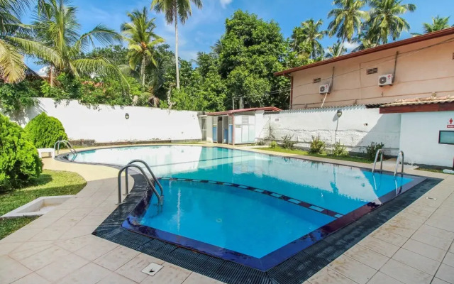 OYO 309 Green View Hotel