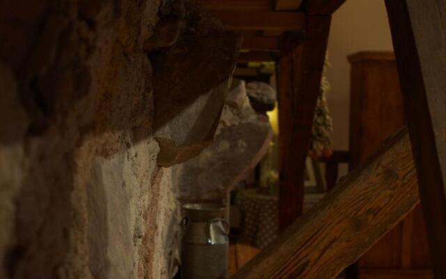 Gîte Le Chemin de Ronde