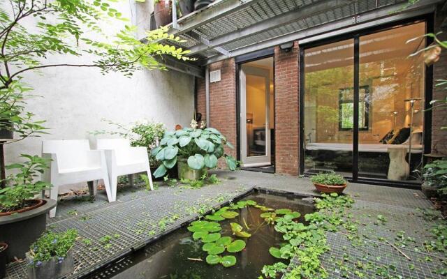 Studio Bloemgracht