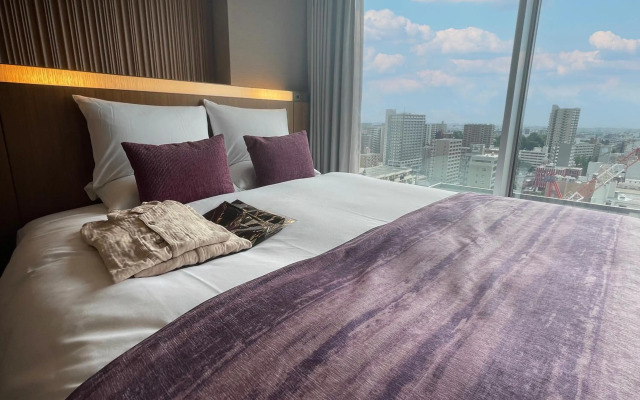 Hotel Grand Bach Sendai