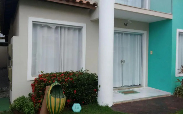 Apartment Mont Moria