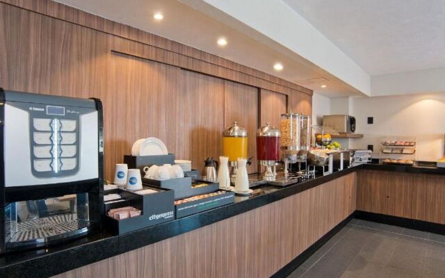 City Express by Marriott Santiago Aeropuerto Chile