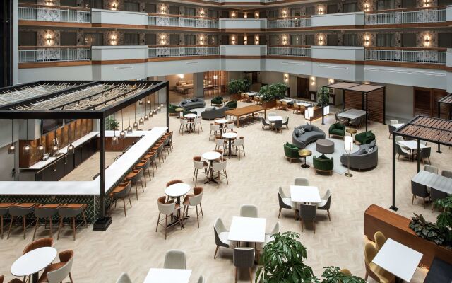 Embassy Suites by Hilton Dulles North/Loudoun