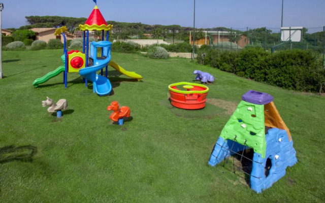 Gitavillage California